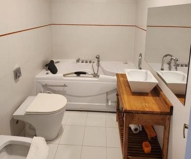 Province of Tierra del Fuego Apartamento | De los Ñires Loft