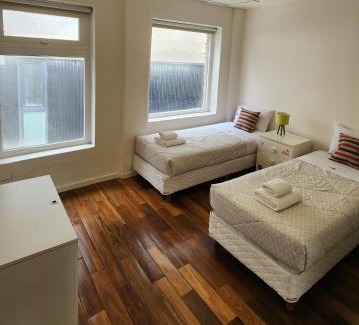 Province of Tierra del Fuego Apartamento | De los Ñires Loft