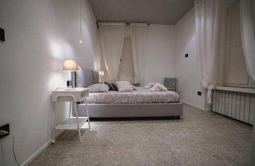 Salerno Apartamento | De Luca 6 Apartments - Vinto House Collections