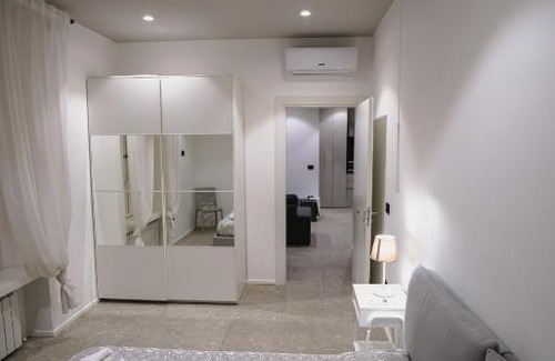 Salerno Apartamento | De Luca 6 Apartments - Vinto House Collections