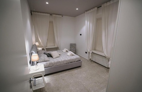 Salerno Apartamento | De Luca 6 Apartments - Vinto House Collections