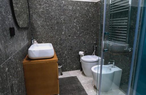 Salerno Apartamento | De Luca 6 Apartments - Vinto House Collections