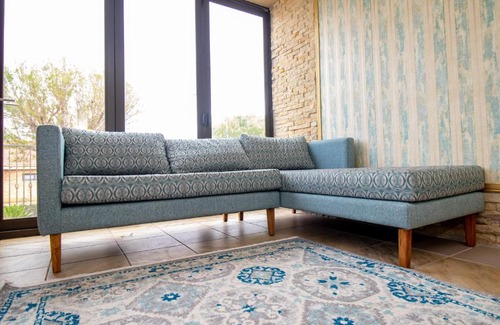 Bethlehem Casa | De Luna Apartments