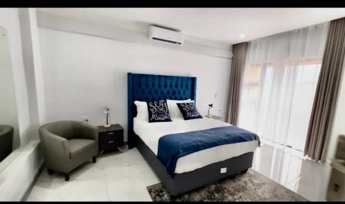 Bulawayo Cama Y Desayuno | De Lux Villa