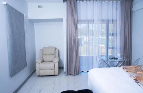 Bulawayo Cama Y Desayuno | De Lux Villa