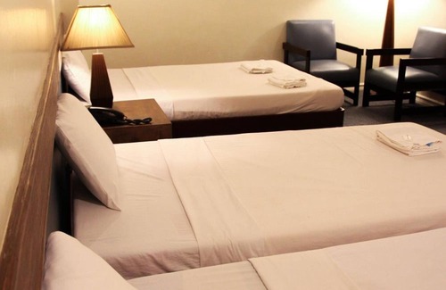 Cagayan de Oro Hotel | De Luxe Hotel