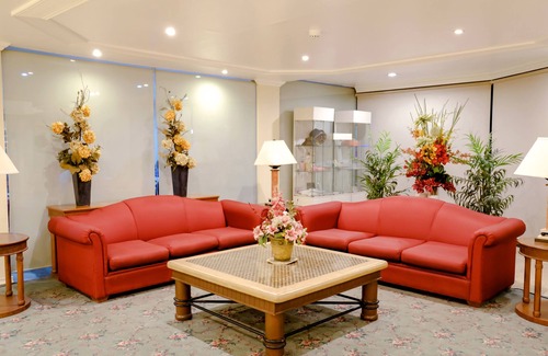 Cagayan de Oro Hotel | De Luxe Hotel