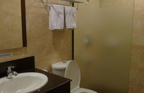 Cagayan de Oro Hotel | De Luxe Hotel
