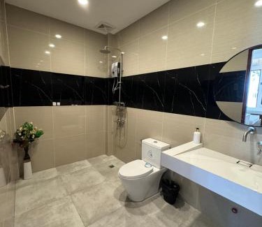 Lumban Cabina | De Luxe