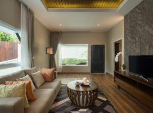Ao Nang Complejo | De Malee Pool Villas - SHA Extra Plus