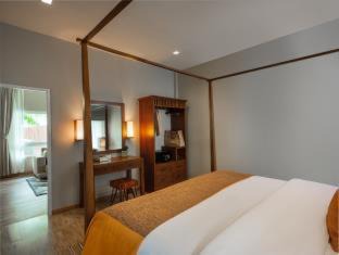 Ao Nang Complejo | De Malee Pool Villas - SHA Extra Plus