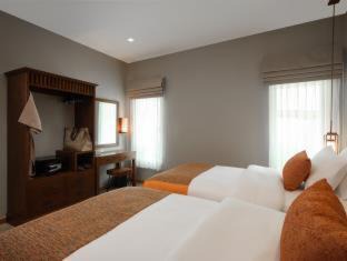 Ao Nang Complejo | De Malee Pool Villas - SHA Extra Plus