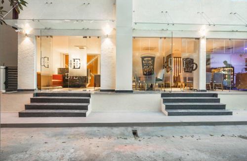 Bengaluru Hotel | De Mandarin