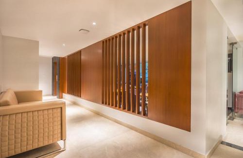 Bengaluru Hotel | De Mandarin