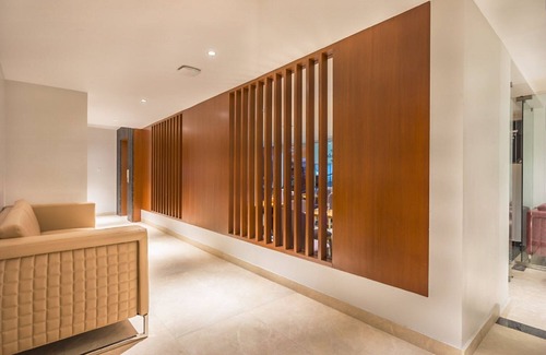 Bengaluru Hotel | De Mandarin