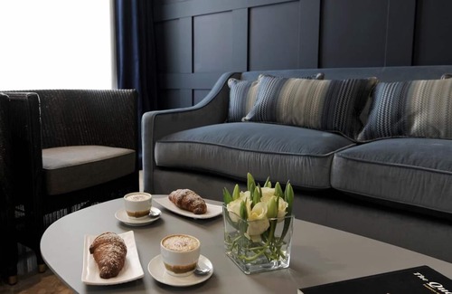 Valletta Hotel | De Manoel
