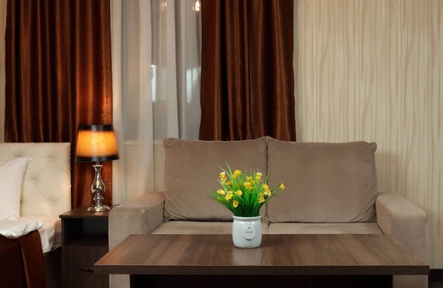 Bishkek Hotel | De'Mar Hotel