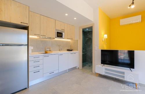 Agios Nikolaos Apartamento | De Mar Village Apartments, Agios Nikolaos