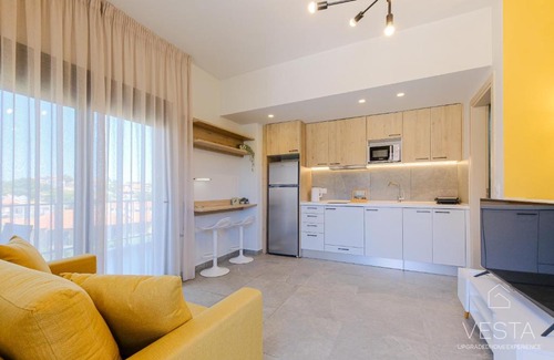 Agios Nikolaos Apartamento | De Mar Village Apartments, Agios Nikolaos