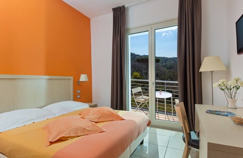 Sant'Agata sui Due Golfi Cama Y Desayuno | De Maria House Bed & Breakfast