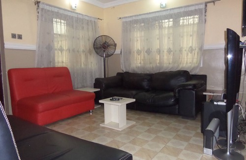 Ikotun Hotel | De Maria Inn Apartment