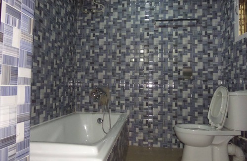 Ikotun Hotel | De Maria Inn Apartment