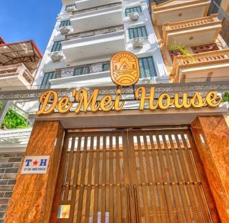 Tay Ho Apartamento | De'Mei House