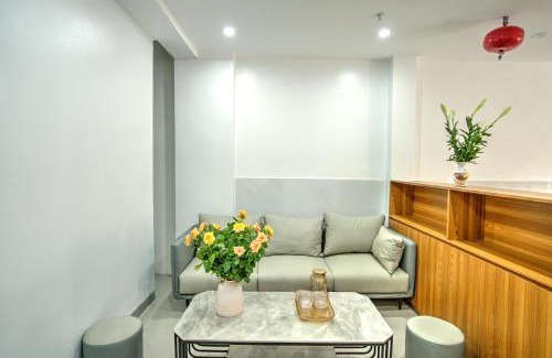 Tay Ho Apartamento | De'Mei House