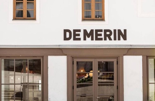 Straden Casa | De Merin Boutiquehotel - Suite Cat. 1 (55-62 m²)