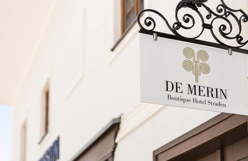 Straden Casa | De Merin Boutiquehotel - Suite Cat. 1 (55-62 m²)