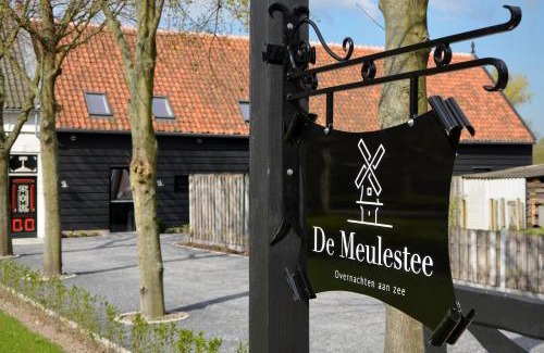 Ouddorp Cama Y Desayuno | De Meulestee