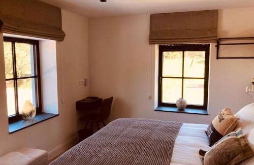 's-Gravenvoeren Cama Y Desayuno | De Molenhoeve