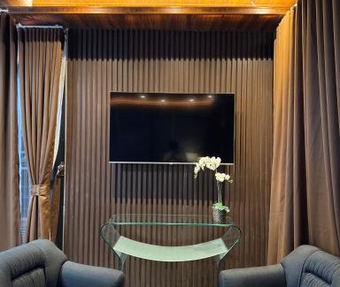 Bolinao Apartamento | De Monarch, penthouse