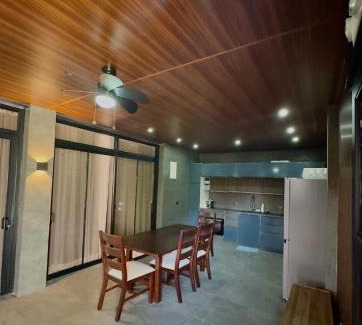 Bolinao Apartamento | De Monarch, penthouse