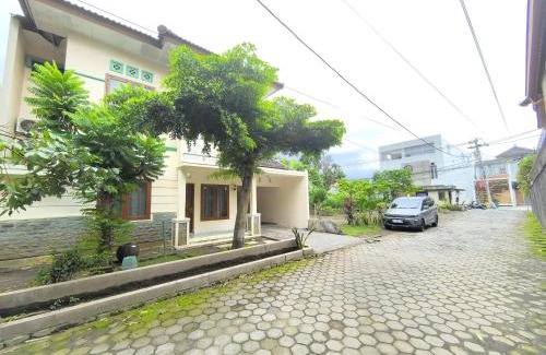 Mlati Casa | De Monjali Homestay Jogja