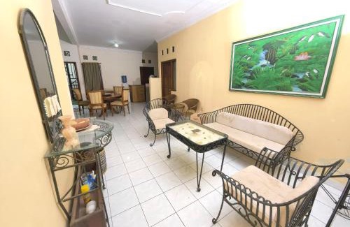 Mlati Casa | De Monjali Homestay Jogja