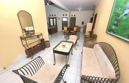 Mlati Casa | De Monjali Homestay Jogja