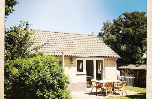 Camperduin Casa | De Munnik