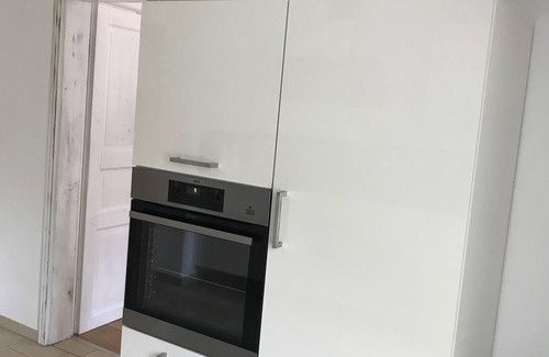 Neukirchen bei Sulzbach-Rosenberg Apartamento | Villa Neidstein - Lujoso ático