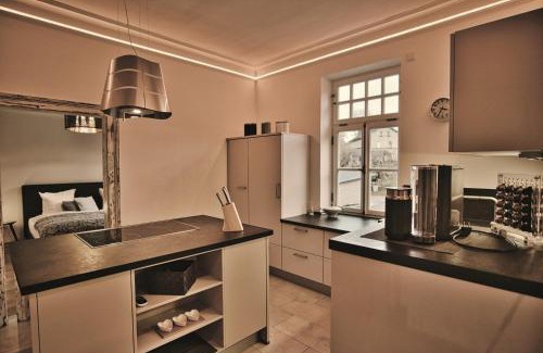 Neukirchen bei Sulzbach-Rosenberg Casa | Feriendomizil Villa Neidstein