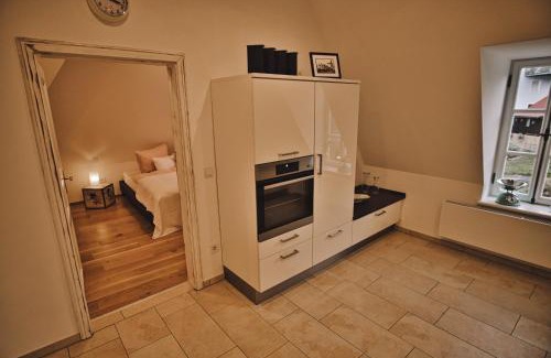 Neukirchen bei Sulzbach-Rosenberg Casa | Feriendomizil Villa Neidstein