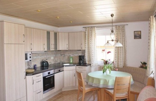 Neukirchen Beim Heiligen Blut Apartamento | Vacaciones en el Birkenhof con vistas al grande y pequeño Osser