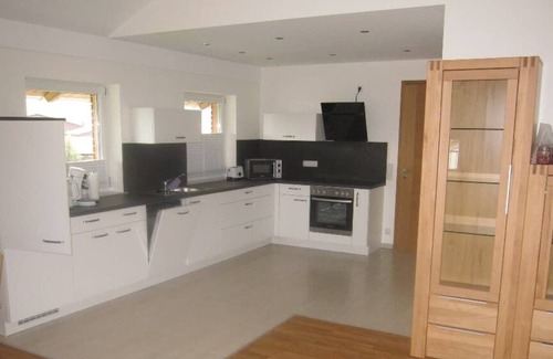 Neukirchen Beim Heiligen Blut Apartamento | Quiet, cozy 4 star vacation apartment