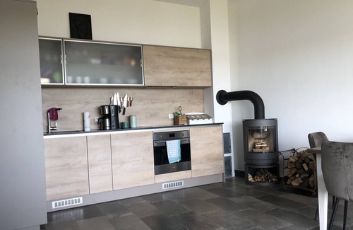 Furstenwerder Casa | Relaxed vacation in the house by the lake
