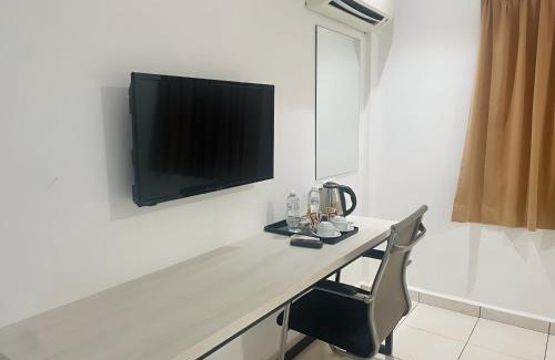 Malacca City Hotel | De Ocean Hotel