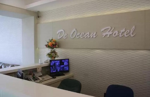Malacca City Hotel | De Ocean Hotel