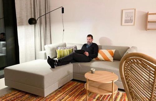 Hohwacht Apartamento | De ole School Ferienapartments Hohwacht Large-Apartment 07 , Huus Brekers