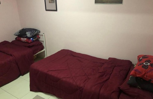 Si Rusa Casa | De.One Homestay