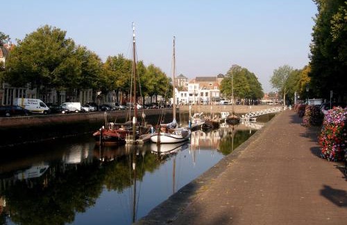 Zierikzee Cama Y Desayuno | De Oude Haven
