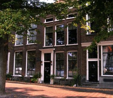 Zierikzee Cama Y Desayuno | De Oude Haven